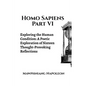 Homo Sapiens Part VI - Paperback