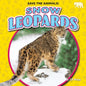 Snow Leopards - Paperback