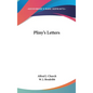Pliny's Letters - Hardcover