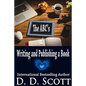 The ABC's of Writing and Publishing a Book - Paperback