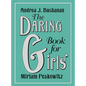 The Daring Book for Girls - Hardcover