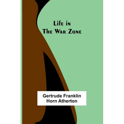 Life in the War Zone - Paperback