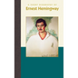 A Short Biography of Ernest Hemingway - Hardcover