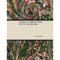 Variation on a Waltz by Diabelli D.718 - For Solo Piano - Paperback