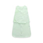 Cotton wrapped swaddling sleeping bag