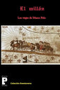 El Millón, los viajes de Marco Polo - Paperback