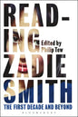 Reading Zadie Smith - Paperback
