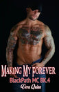 Making My Forever - Paperback