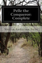 Pelle the Conqueror: Complete - Paperback