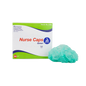 Dynarex Nurse Cap O.R. - 100ea/bx, 5bxs/case (500 Count)