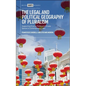 The Legal and Political Geography of Pluralism: Supporting Diverse Public and Private Spaces in Contemporary Cities - Hardcover