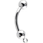 16G Solid 14k White Gold Add On Charm Belly Ring