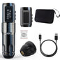 Adjustable Stroke Brushless Tattoo Pen Battery Pen High Power