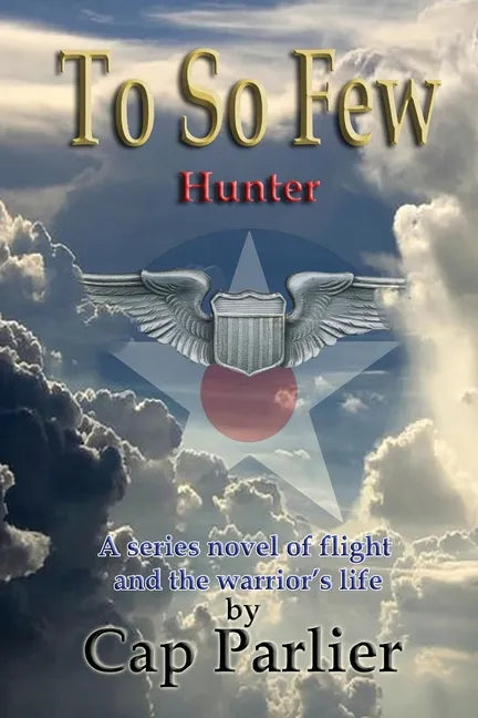 To So Few - Hunter - Paperback