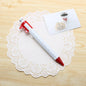 Multifunction Gel Ink Pen Vernier Caliper Roller Ball Pen