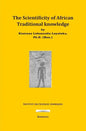 The Scientificity of African Traditional Knowledge - Paperback
