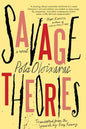 Savage Theories - Paperback