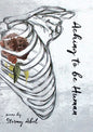 Aching to be Human - Paperback