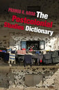 The Postcolonial Studies Dictionary - Paperback