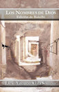 Los Nombres de Dios: Edicion de Bolsillo - Paperback
