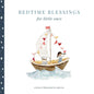 Bedtime Blessings for Little Ones - Hardcover
