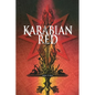 Karabian Red - Paperback