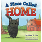 A Place Called Home - Hardcover