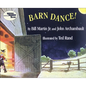Barn Dance! - Hardcover