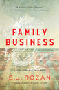 Family Business: A Lydia Chin/Bill Smith Mystery - Hardcover
