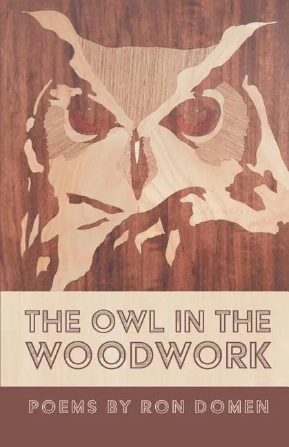 The Owl in the Woodwork - Paperback