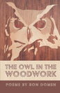 The Owl in the Woodwork - Paperback