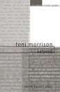Toni Morrison: Beloved: Essays, Articles, Reviews - Paperback