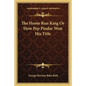 The Home Run King Or How Pep Pindar Won His Title - Paperback