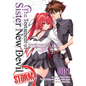 The Testament of Sister New Devil Storm! Vol. 1 - Paperback