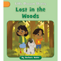 Lost in the Woods - Paperback