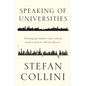 Speaking of Universities - Paperback