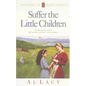 Suffer the Little Children - Paperback