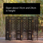 Red Rosewood Miniature Furniture Model