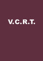 Thomas Hirschhorn: V.C.R.T. - Paperback