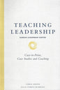 Teaching Leadership - Paperback