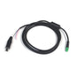Raymarine Axiom XL Video In & Alarm Cable - 2m