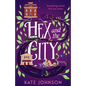 Hex and the City - Paperback