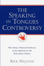 The Speaking In Tongues Controversy - Paperback