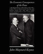 The Economic Consequences of the Peace - Paperback