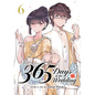 365 Days to the Wedding Vol. 6 - Paperback