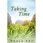 Taking Time (Legacy Series, Book 4) - Paperback