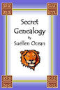 Secret Genealogy - Paperback