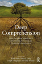 Deep Comprehension: Multi-Disciplinary Approaches to Understanding, Enhancing, and Measuring Comprehension - Paperback
