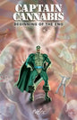 Captain Cannabis: Stash Vol. 1 - Paperback