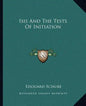Isis and the Tests of Initiation - Paperback